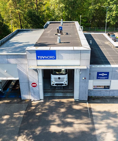 TÜV NORD Group