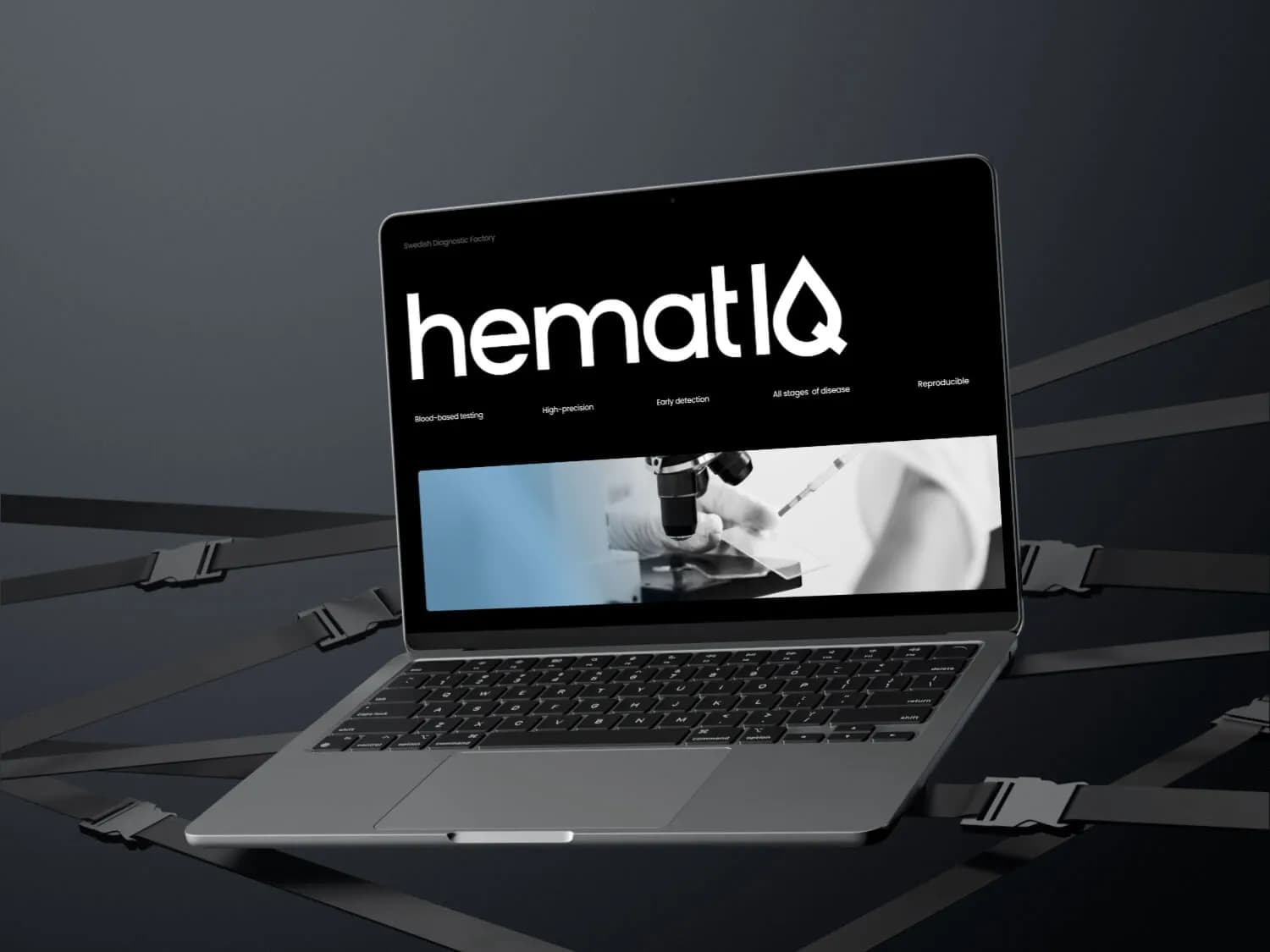 hematIQ