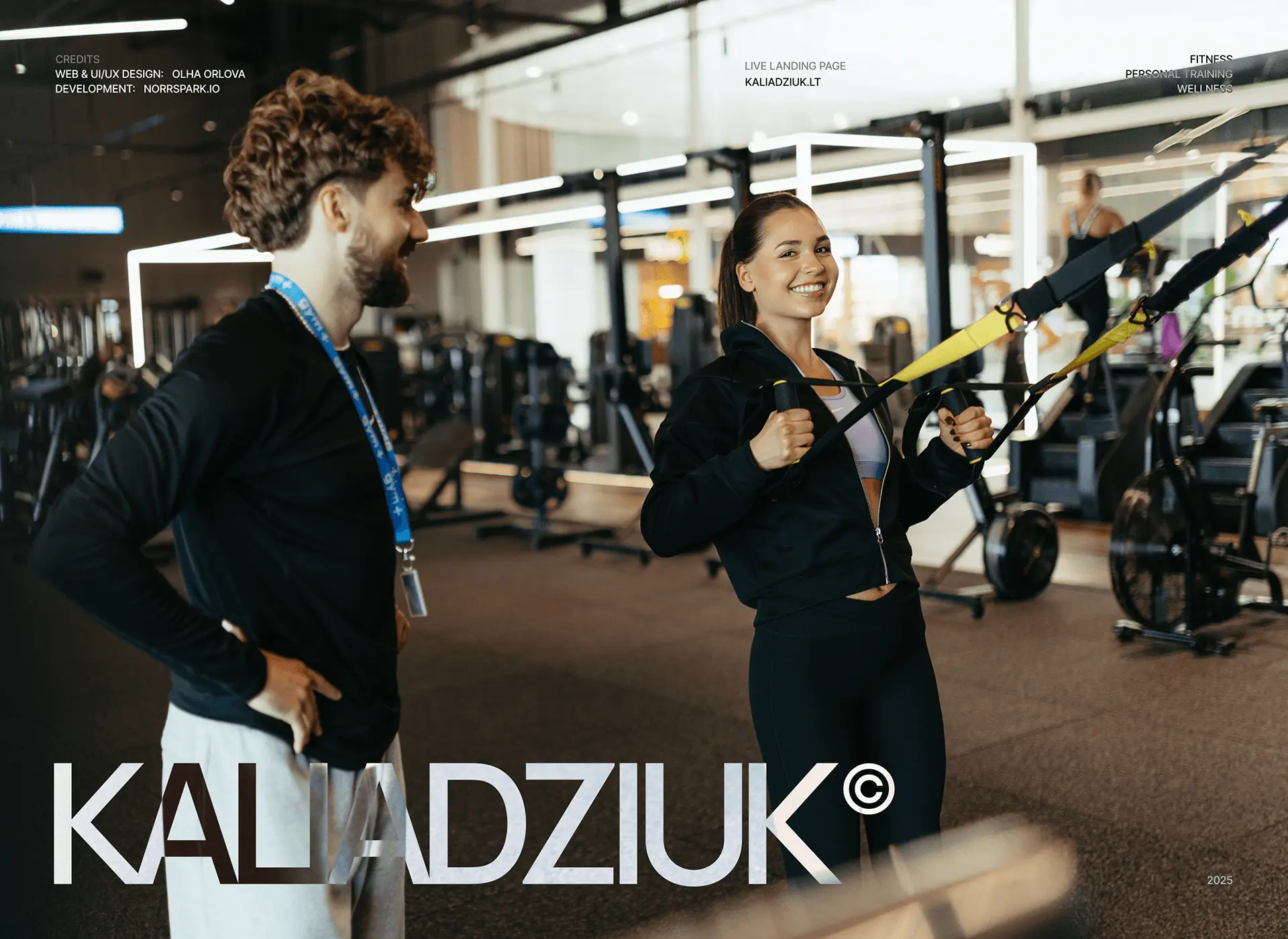 Kaliadziuk